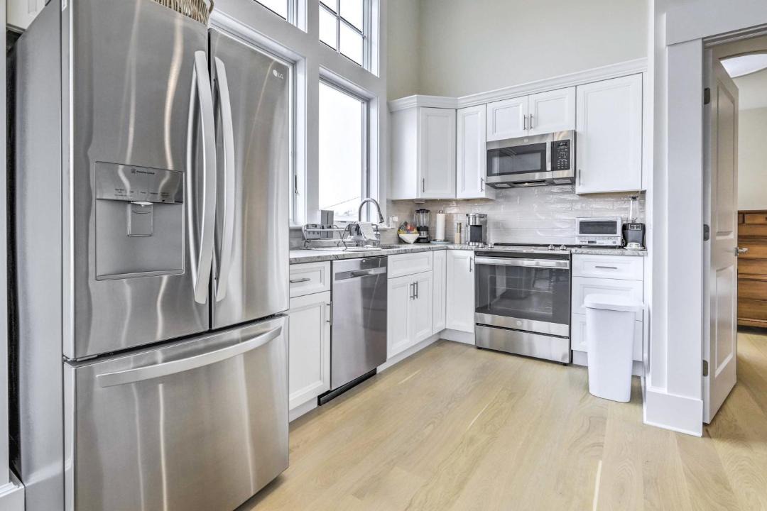 Photo of Kitchen in Waterford