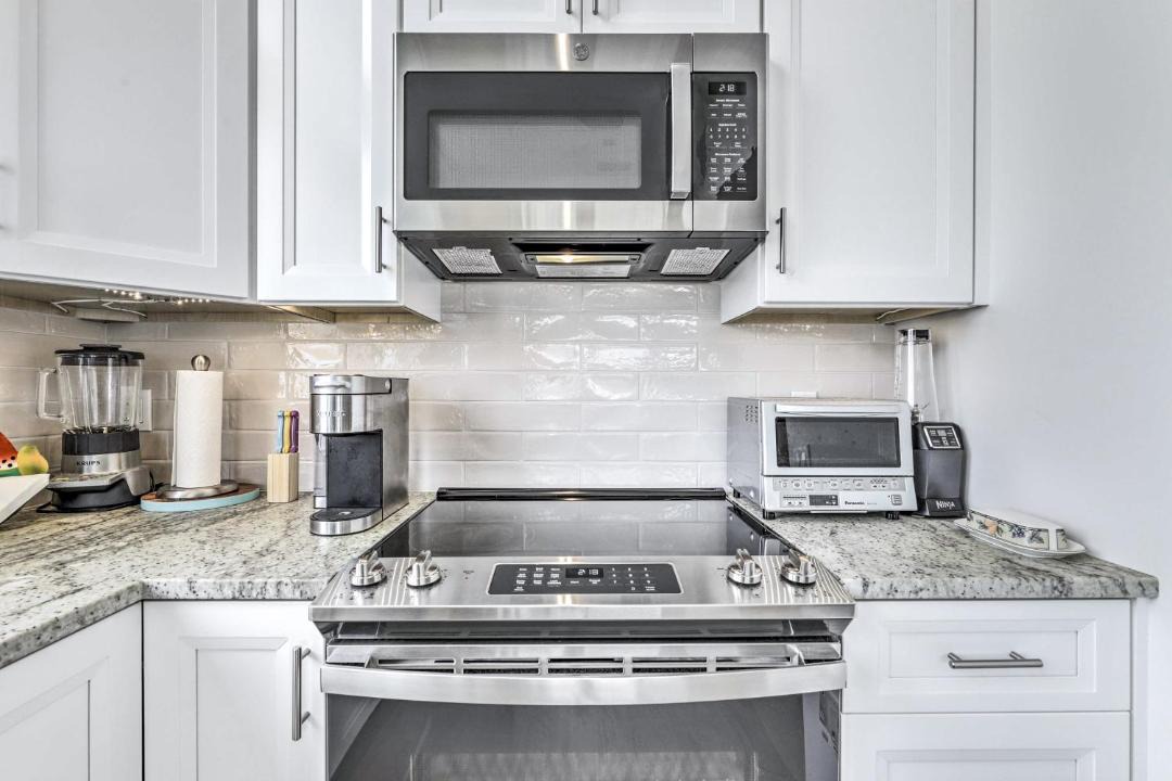 Photo of Kitchen in Waterford