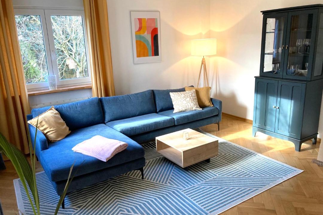 Photo of Livingroom in Markkleeberg