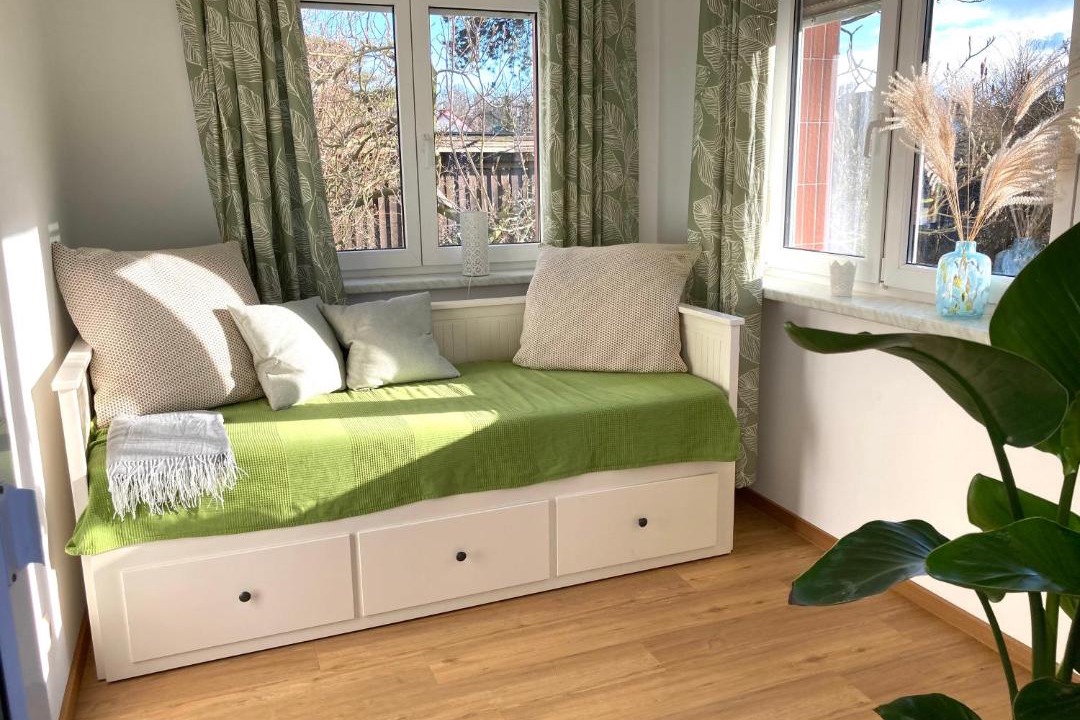 Photo of Bedroom in Markkleeberg