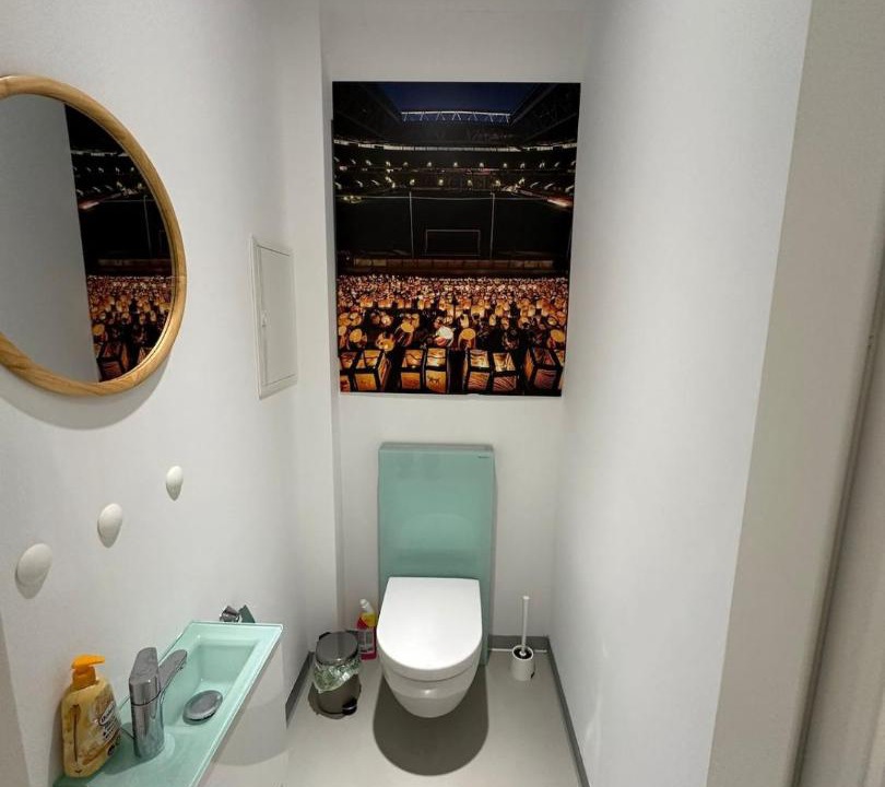 Photo of Bathroom in Unterbilk
