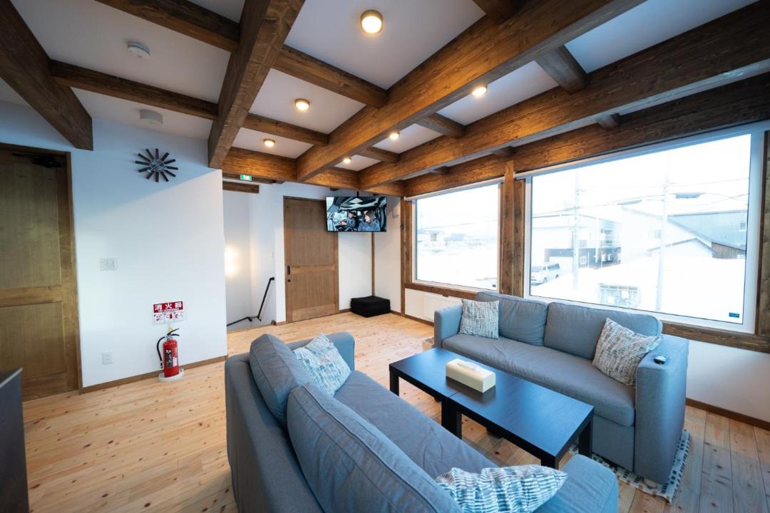 Photo of Livingroom in Kutchan