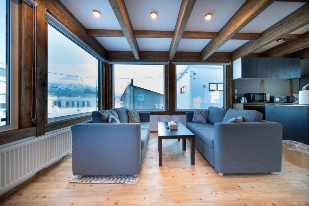 Photo of Livingroom in Kutchan