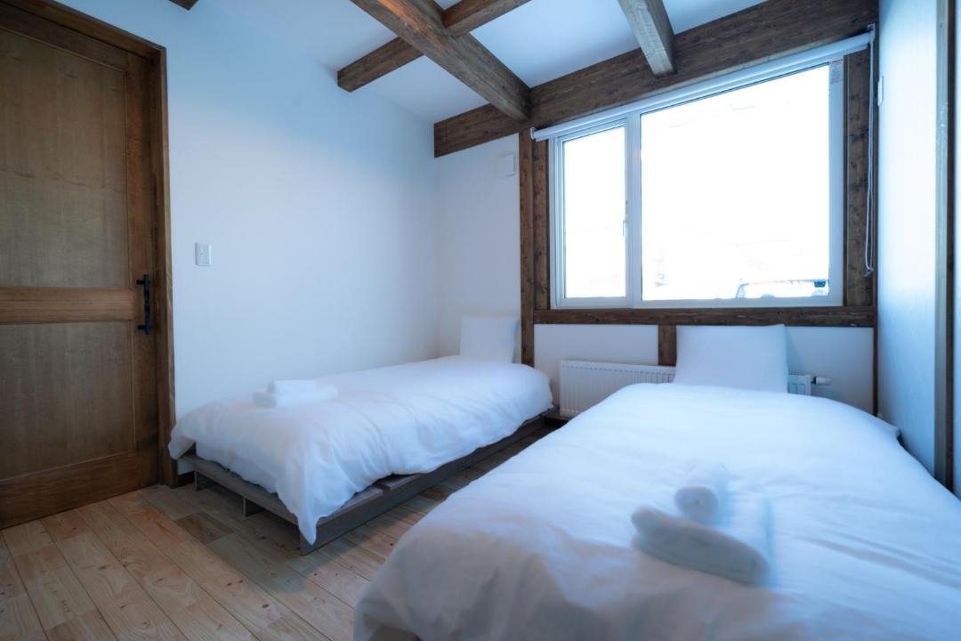 Photo of Bedroom in Kutchan