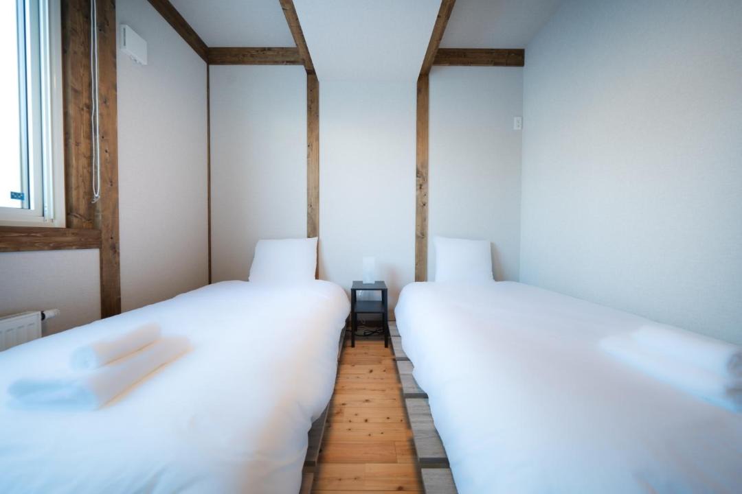 Photo of Bedroom in Kutchan