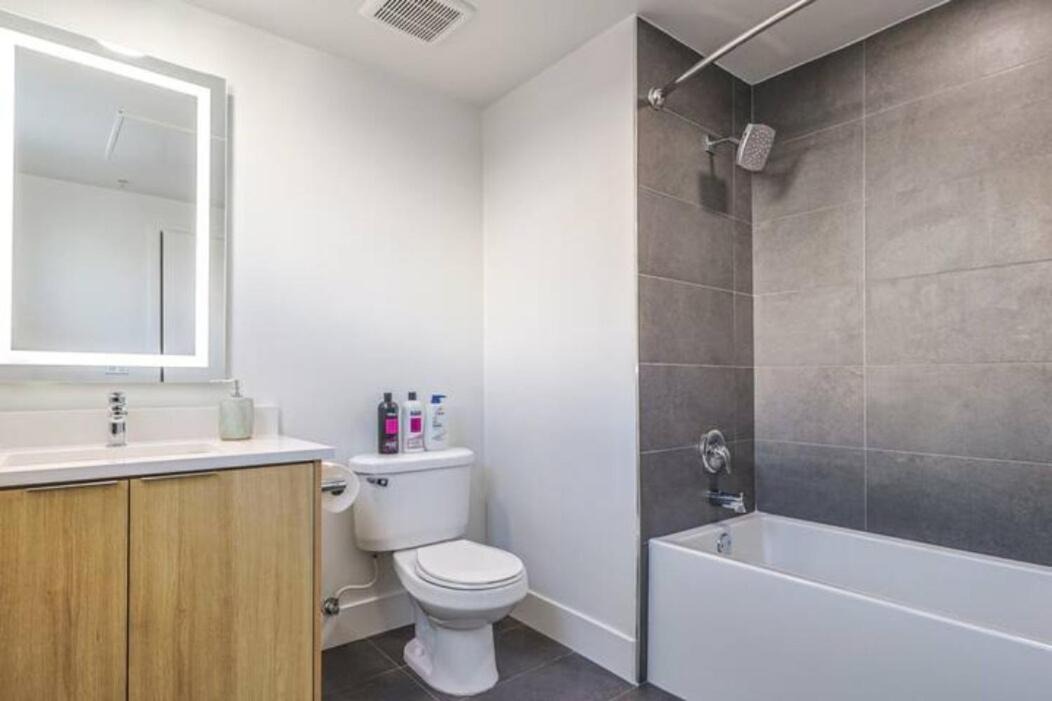 Photo of Bathroom in Wilshire Montana
