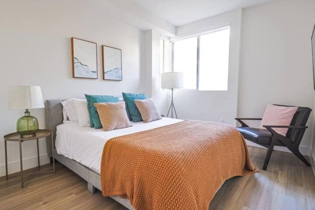 Photo of Bedroom in Wilshire Montana