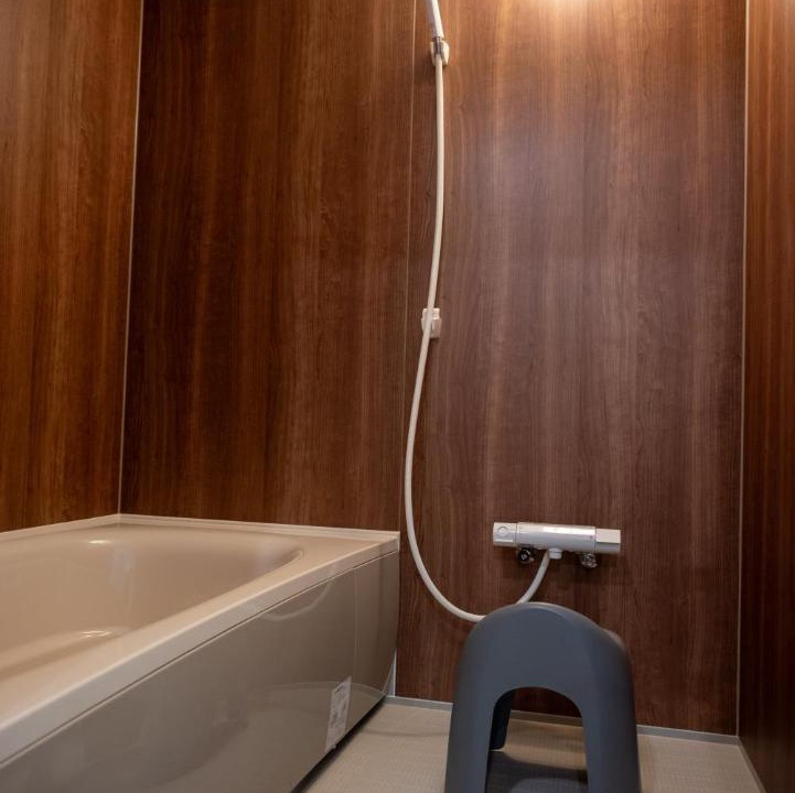 Photo of Bathroom in Furano