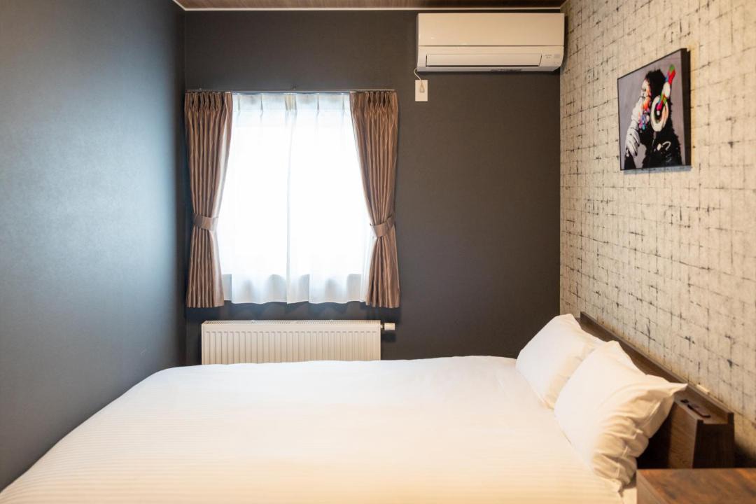 Photo of Bedroom in Furano