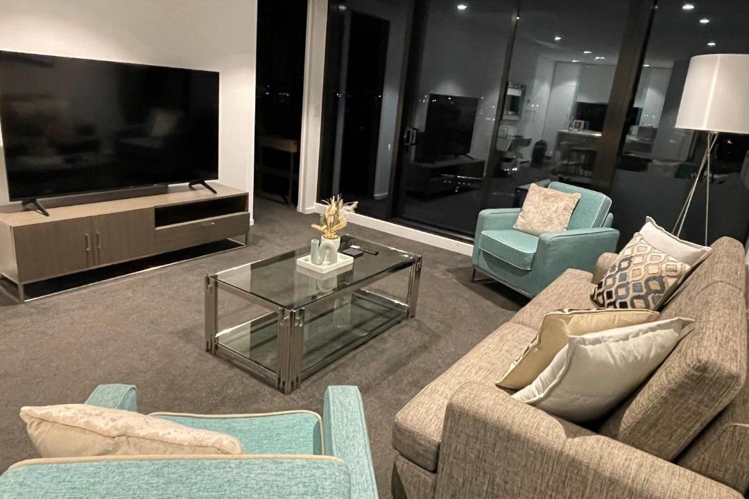 Photo of Livingroom in Southbank