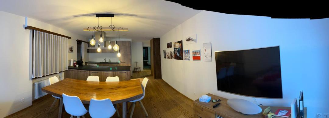 Photo of Livingroom in Zermatt