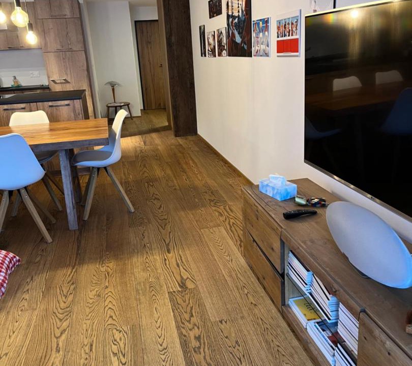 Photo of Livingroom in Zermatt
