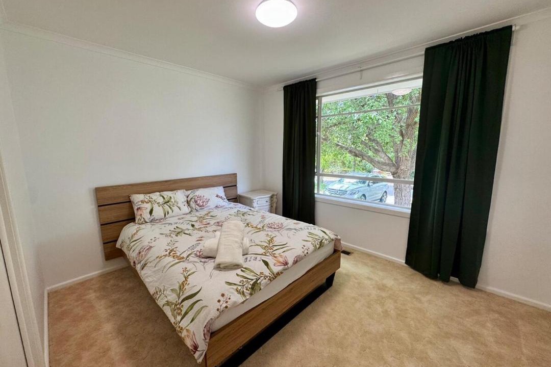 Photo of Bedroom in Red Hill