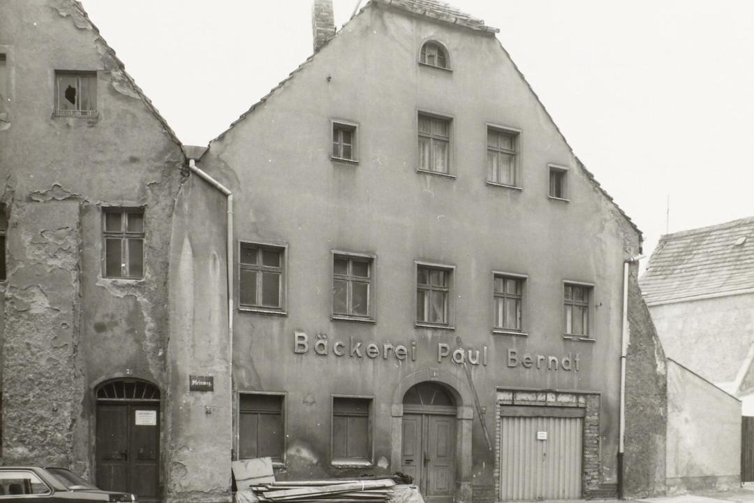 Photo of Others in Nikolaivorstadt