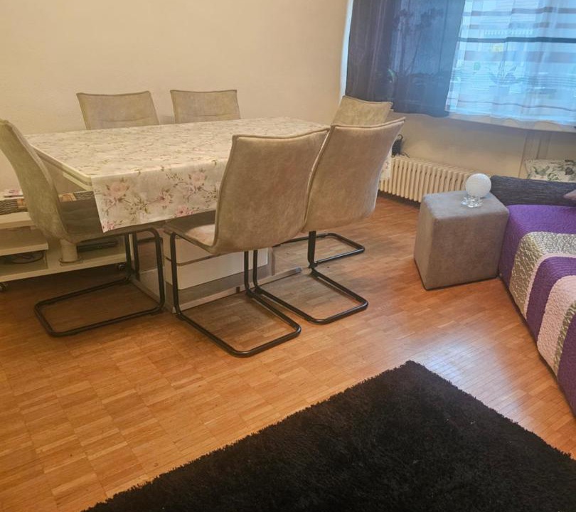 Photo of Livingroom in Birsfelden