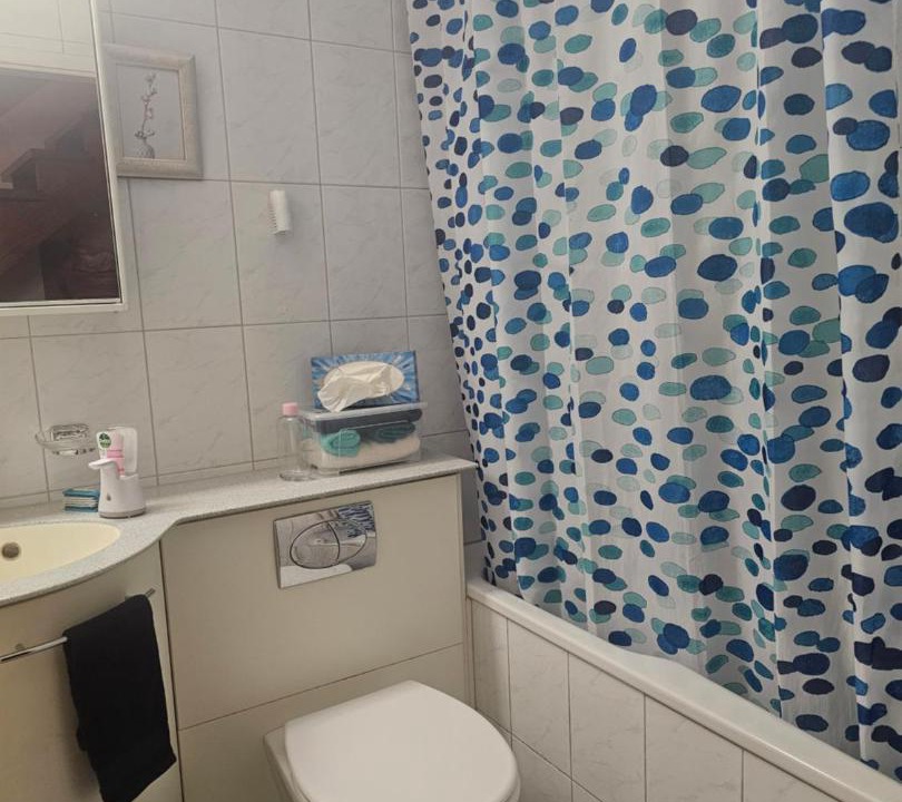Photo of Bathroom in Birsfelden