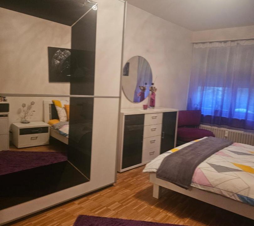 Photo of Bedroom in Birsfelden