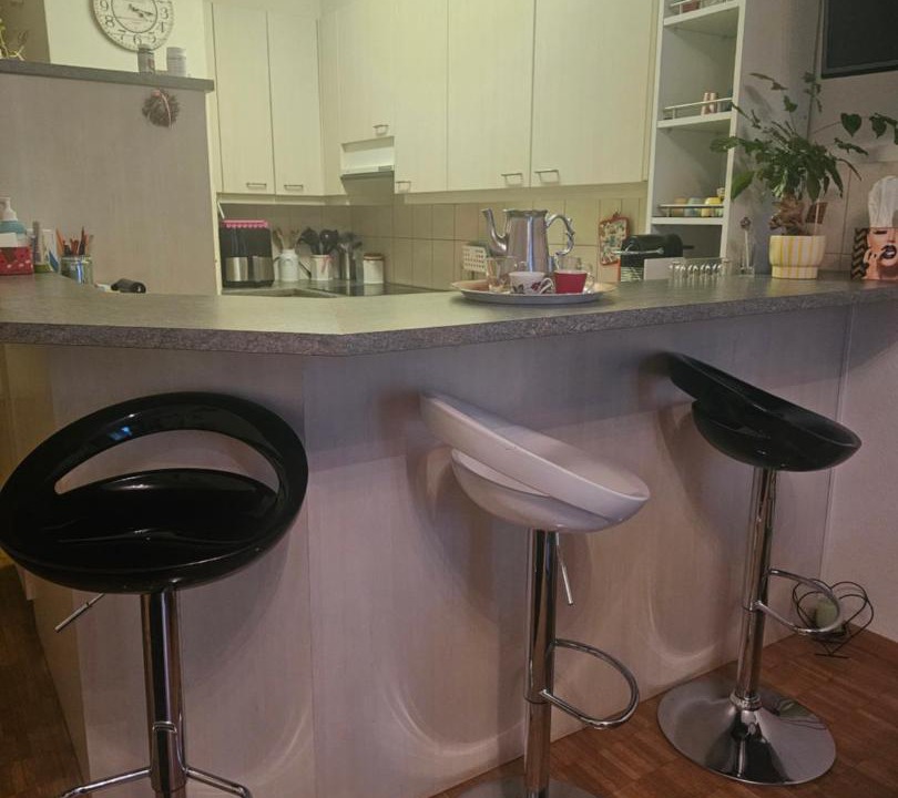 Photo of Kitchen in Birsfelden