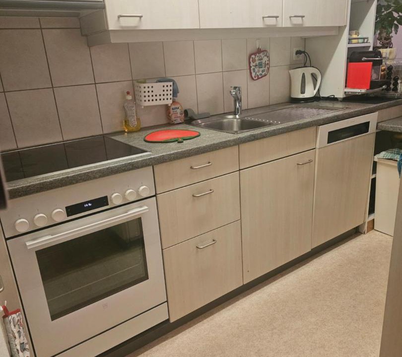 Photo of Kitchen in Birsfelden