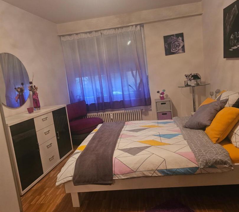 Photo of Bedroom in Birsfelden