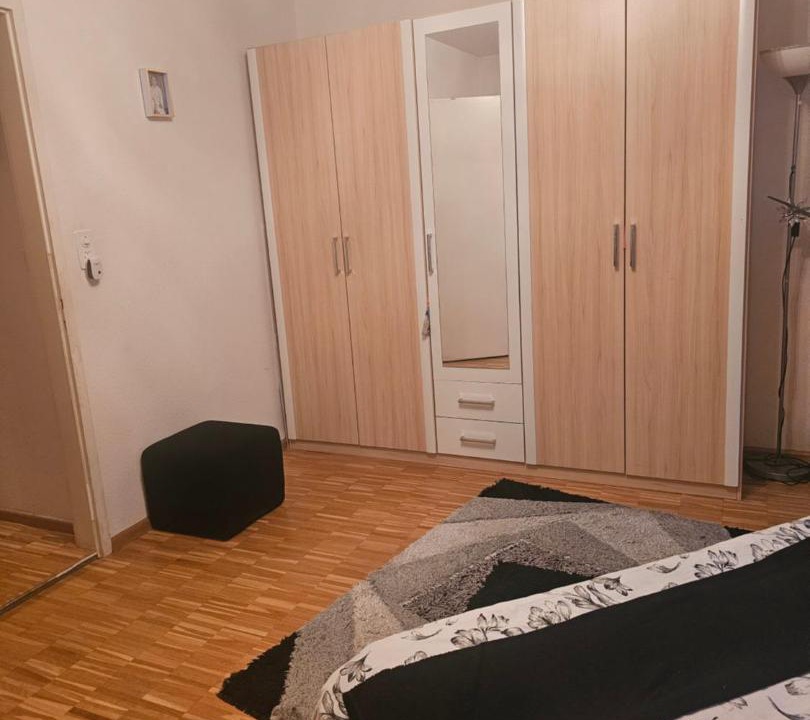 Photo of Bedroom in Birsfelden