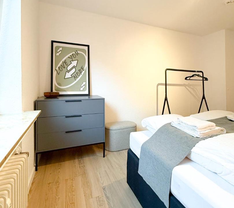 Photo of Bedroom in Ostviertel