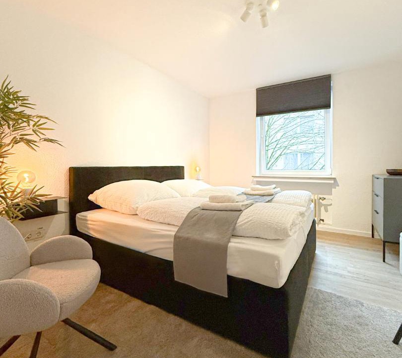 Photo of Bedroom in Ostviertel