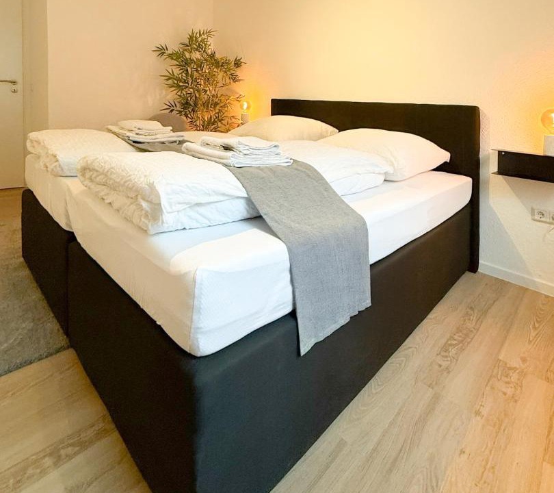 Photo of Bedroom in Ostviertel