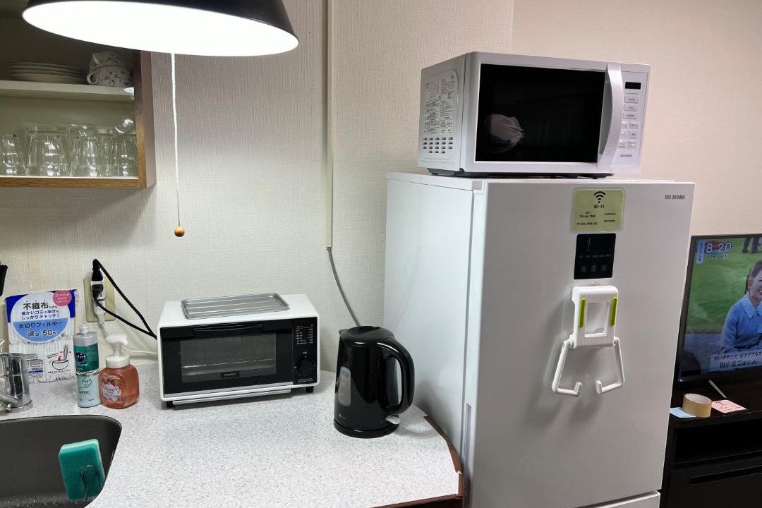 Photo of Kitchen in Minami