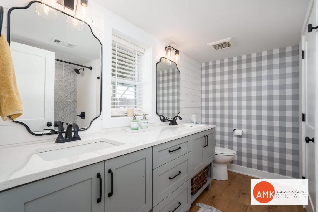 Photo of Bathroom in Belding