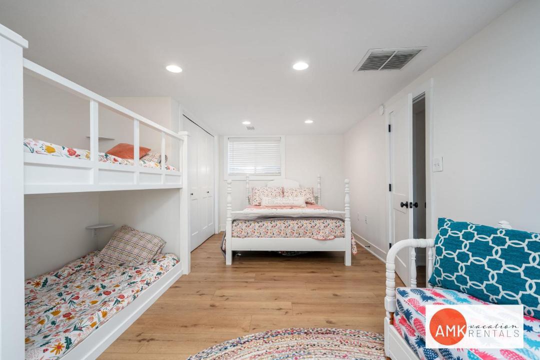 Photo of Bedroom in Belding