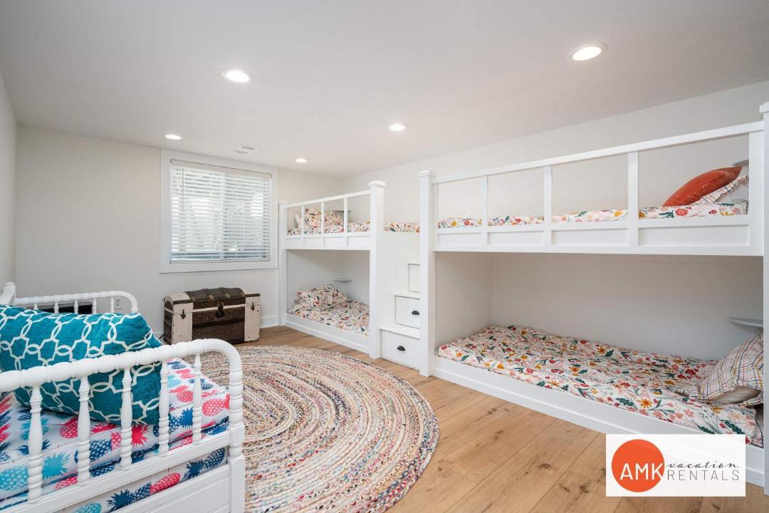 Photo of Bedroom in Belding
