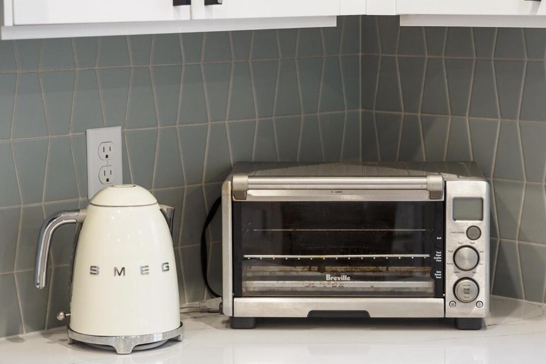 Photo of Kitchen in Alki