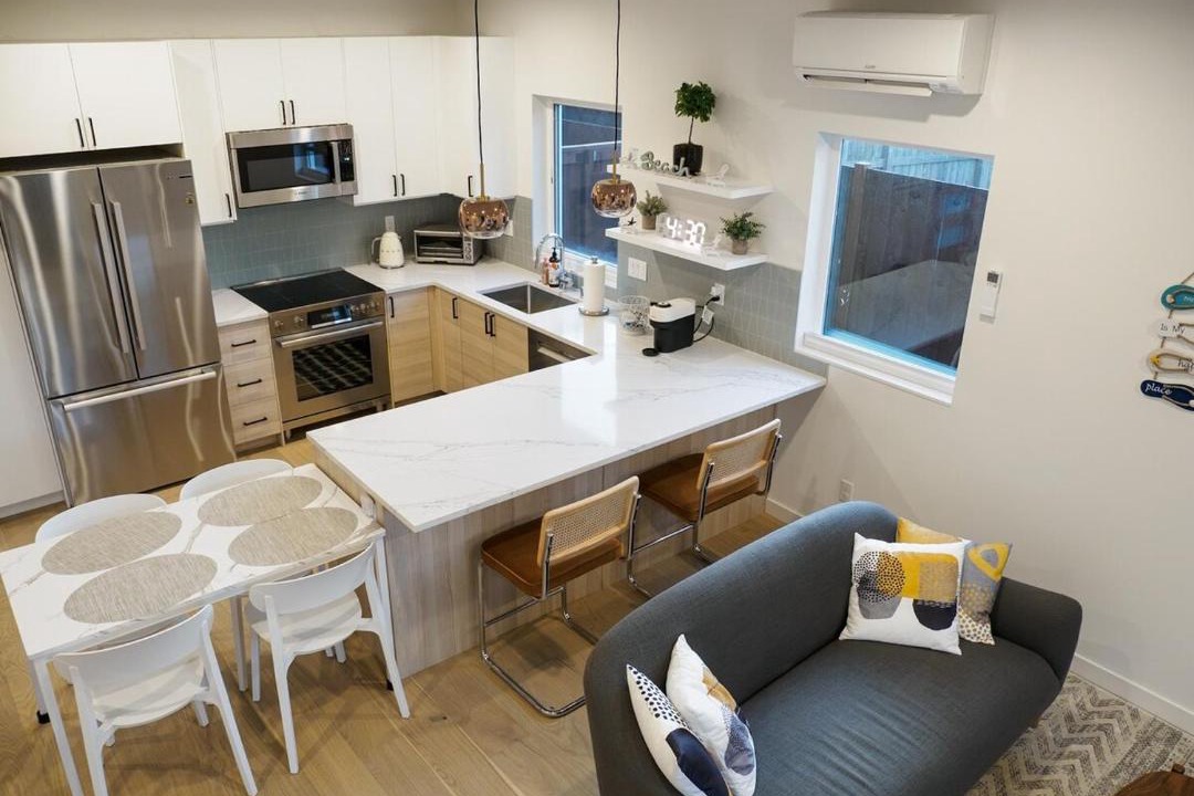 Photo of Kitchen in Alki