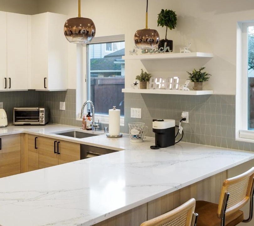 Photo of Kitchen in Alki