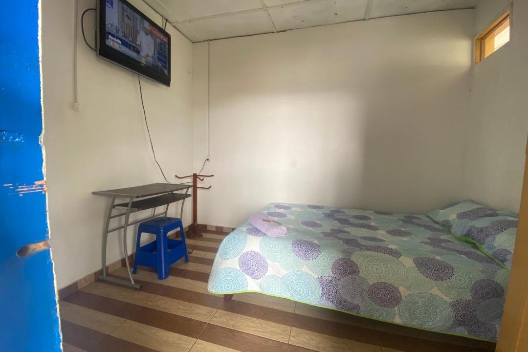 Photo of Bedroom in Salamina
