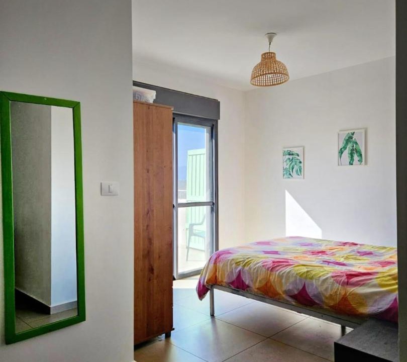 Photo of Bedroom in Lehavot HaBashan