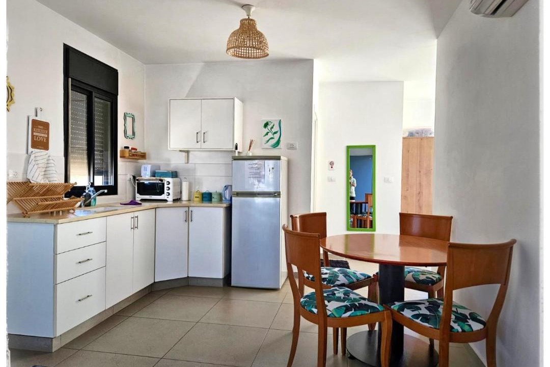 Photo of Kitchen in Lehavot HaBashan