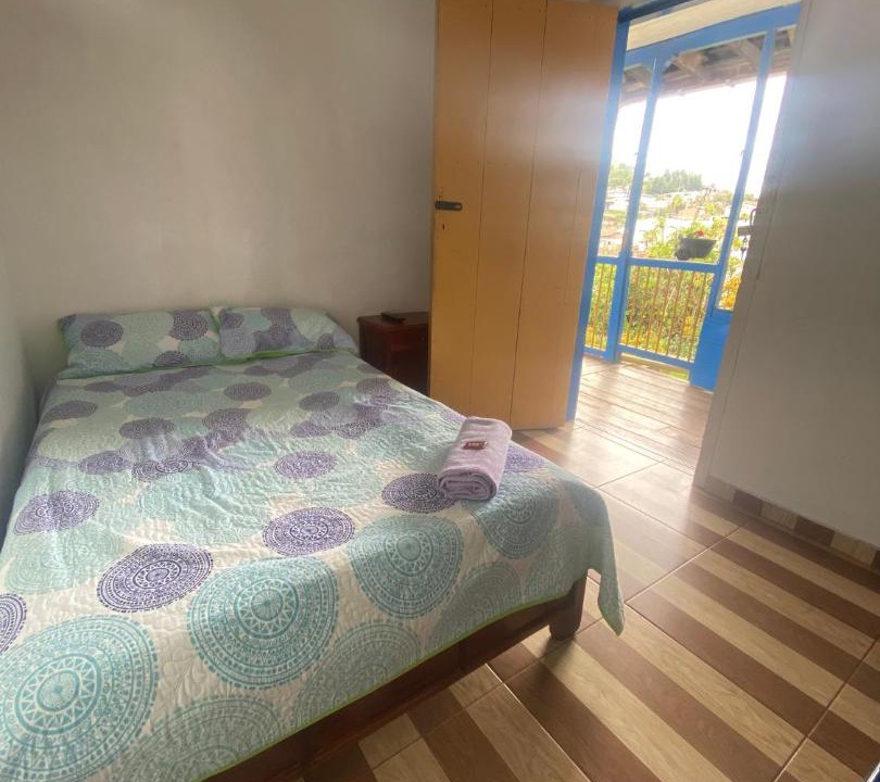 Photo of Bedroom in Salamina
