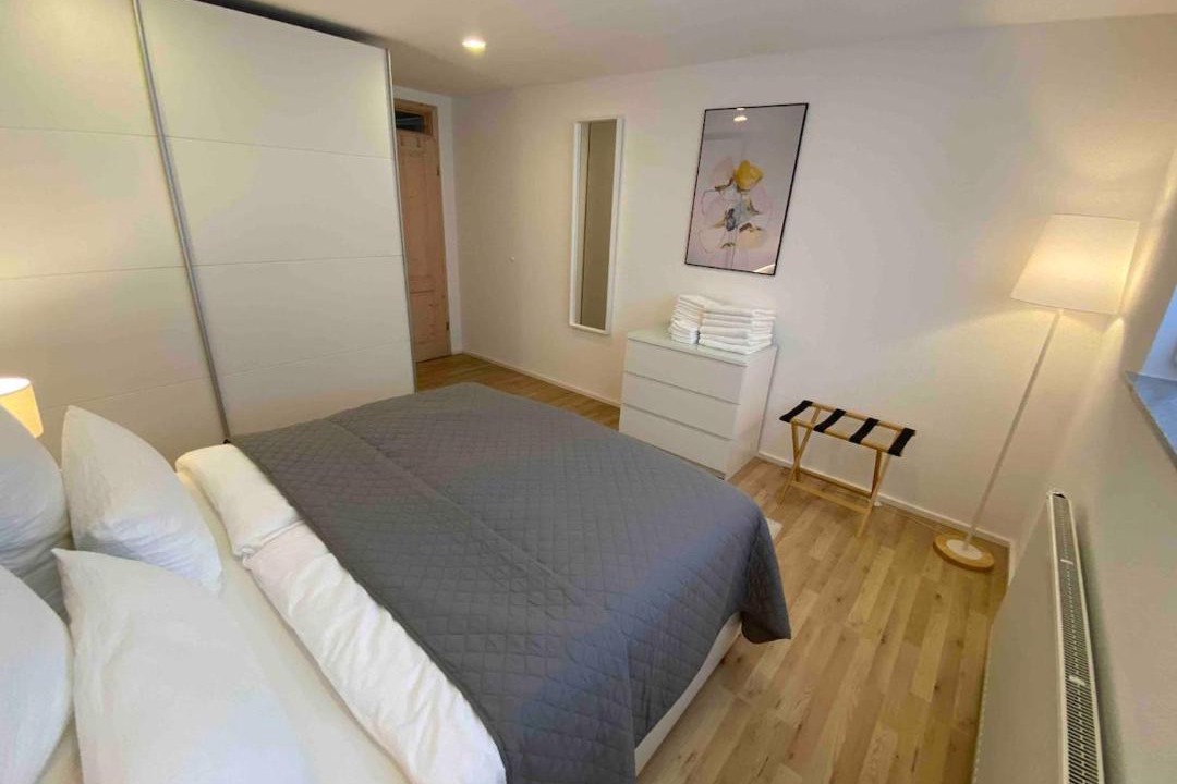 Photo of Bedroom in Gomaringen