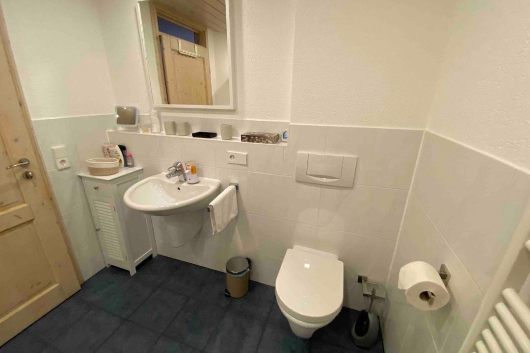 Photo of Bathroom in Gomaringen