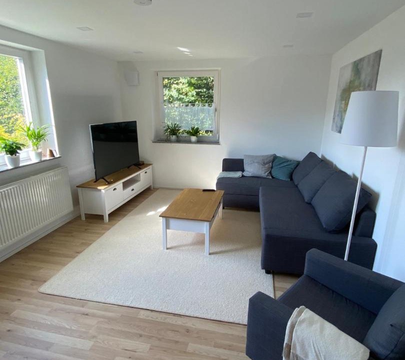 Photo of Livingroom in Gomaringen