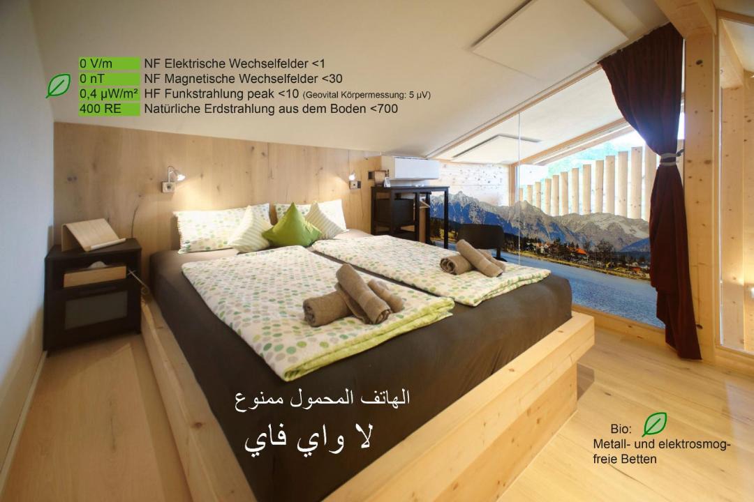 Photo of Bedroom in Seefeld in Tirol