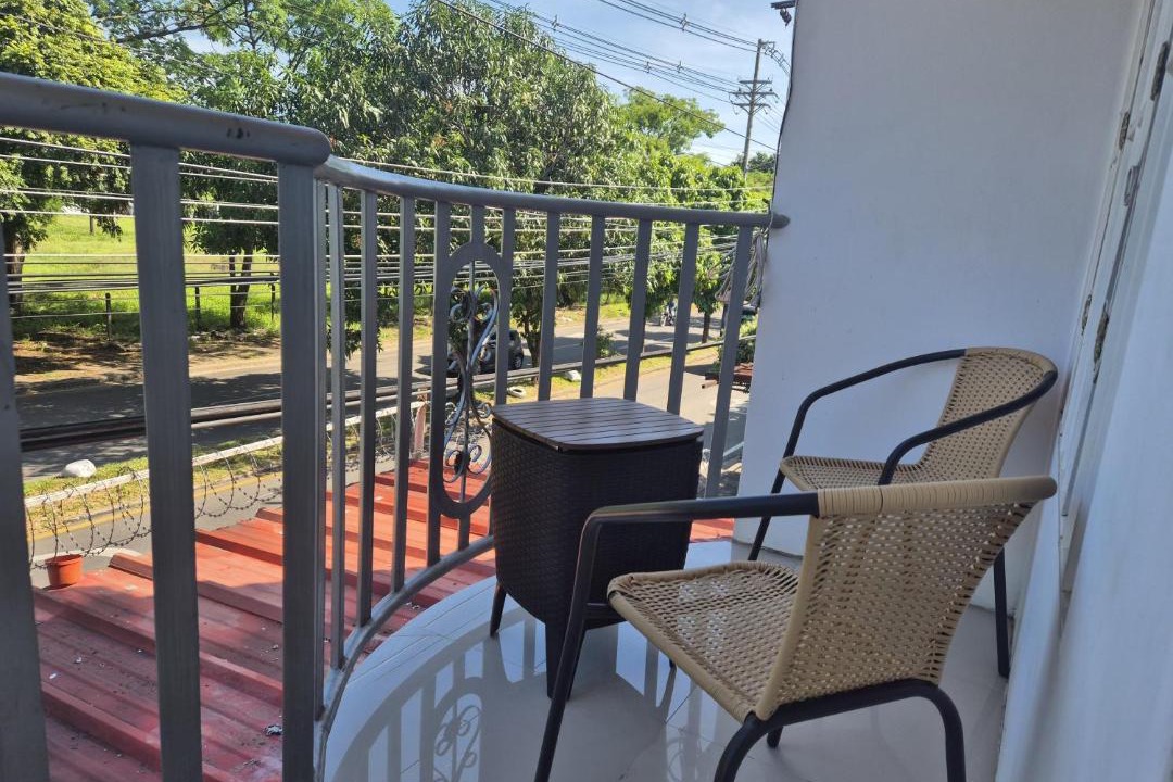 Photo of Patio Balcony in Yopal