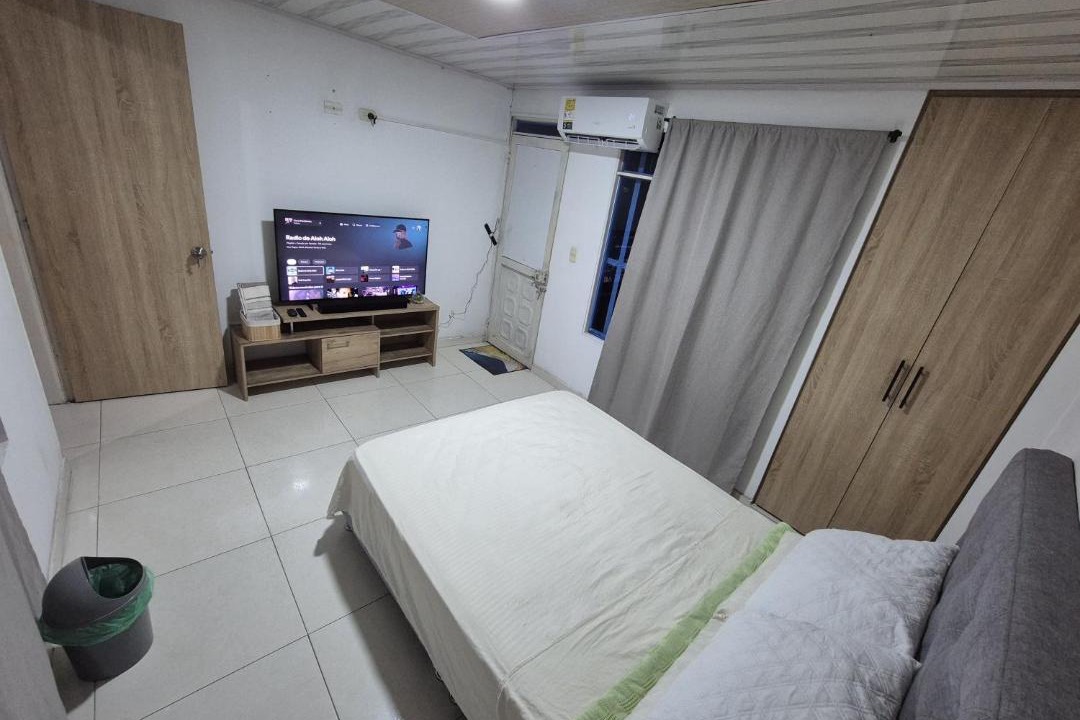 Photo of Bedroom in Yopal