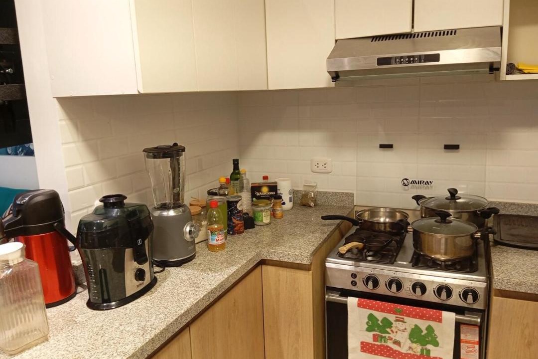 Photo of Kitchen in San Miguel
