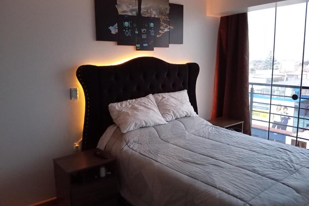 Photo of Bedroom in San Miguel