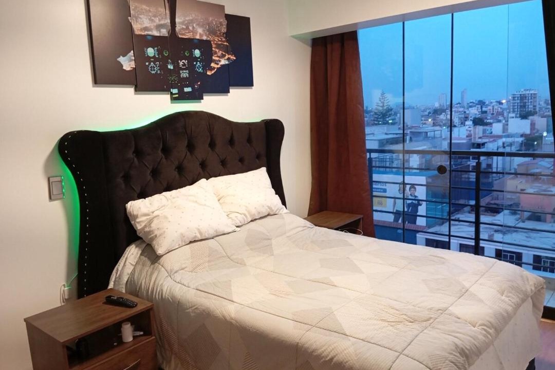 Photo of Bedroom in San Miguel