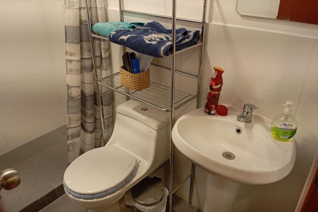 Photo of Bathroom in San Miguel