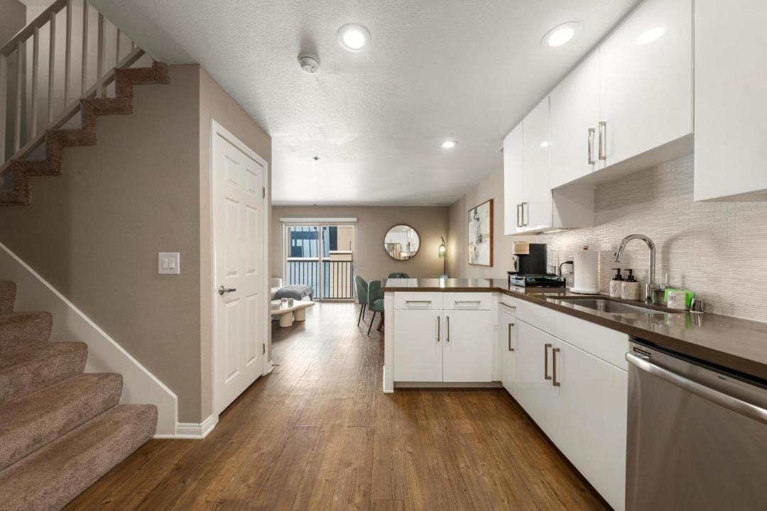 Photo of Kitchen in Ocean Park